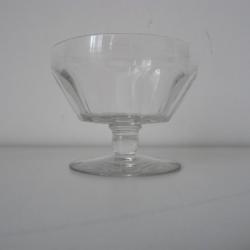 BACCARAT Verre cristal (7.4 cm)