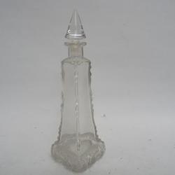 Flacon à parfum cristal