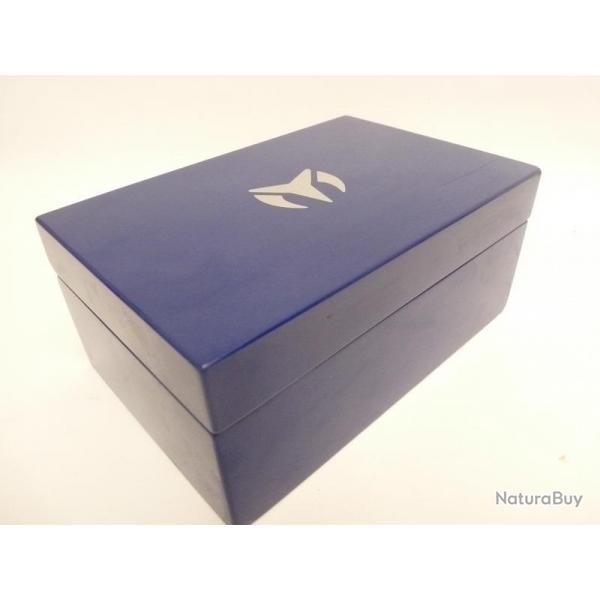 crin pour montre TechnoMarine horlogerie