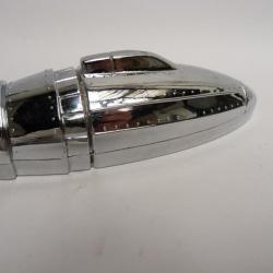 DAKOTA by EXAEQUO Genève écrin pour montre moteur avion