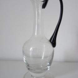 Aiguière CRISTAL FRANCE Art de la table