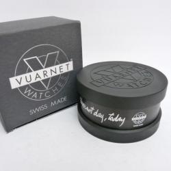 Écrin pour montre VUARNET collections horlogerie