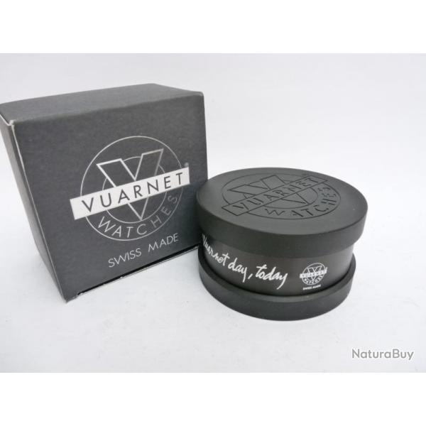 crin pour montre VUARNET collections horlogerie