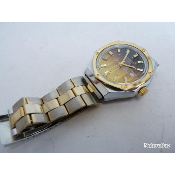 Montre ASEIKON de luxe  horlogerie