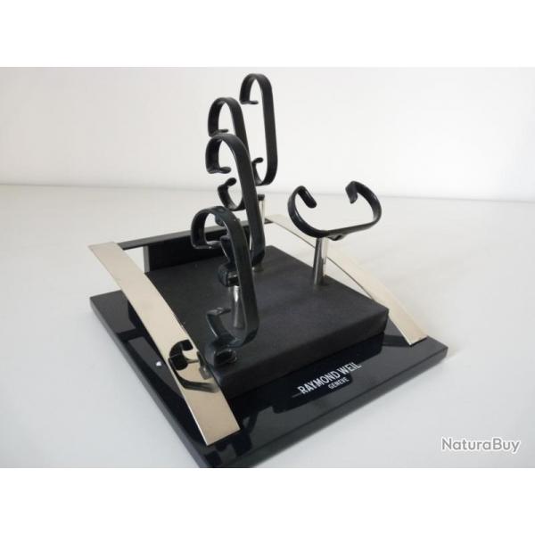 Prsentoir pour montre RAYMOND WEIL Collection Horlogerie