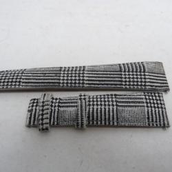 Bracelet montre FREDERIQUE CONSTANT 20 mm