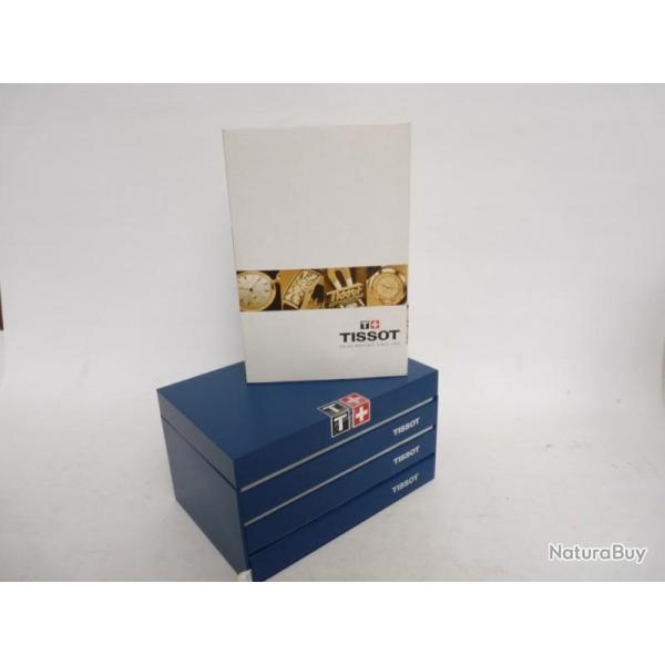 crin pour montre TISSOT