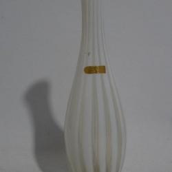 Vase Cristal Design Suédois PUKEBERG