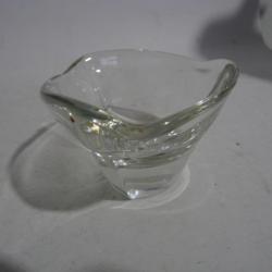 DAUM Petite Coupe cristal