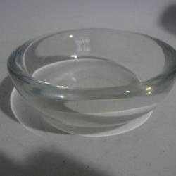 Coupe cristal ORREFORS