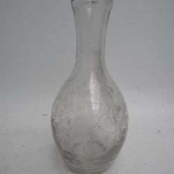 Carafe cristal VALLERYSTHAL France