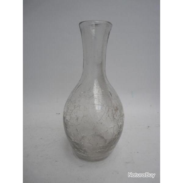 Carafe cristal VALLERYSTHAL France