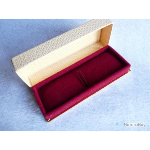 crin pour montre SILVER STAR 3 collections horlogerie