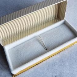 Écrin pour montre SILVER STAR Suisse collections horlogerie