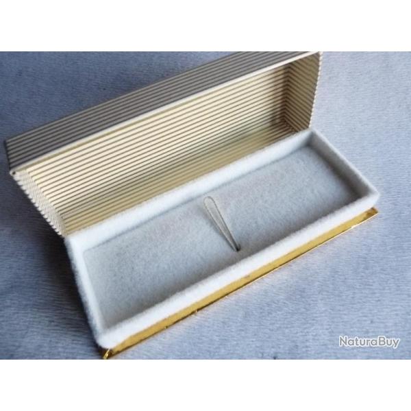 crin pour montre SILVER STAR Suisse collections horlogerie