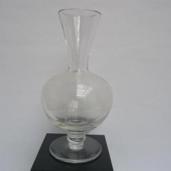 BACCARAT Vase cristal