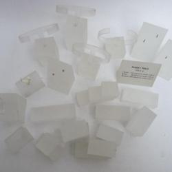 Présentoirs  montres PIAGET horlogerie