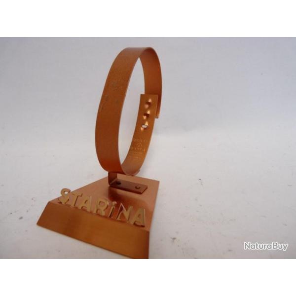 Presentoir montres STARINA horlogerie