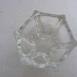 DAUM Vide poche cristal