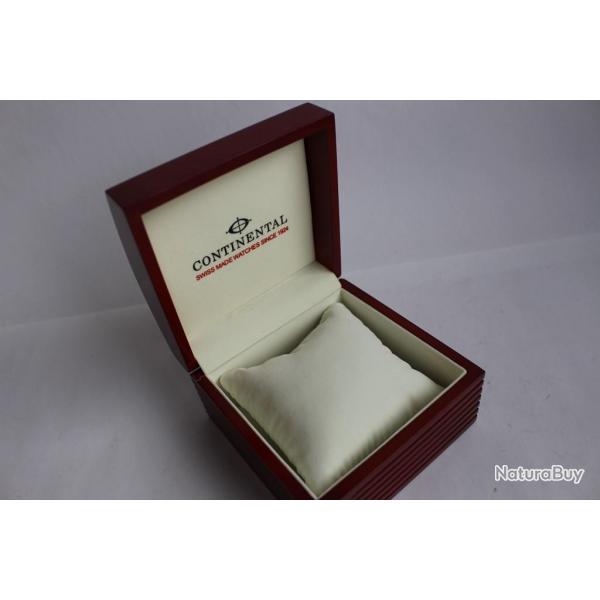 crin pour montre CONTINENTAL horlogerie
