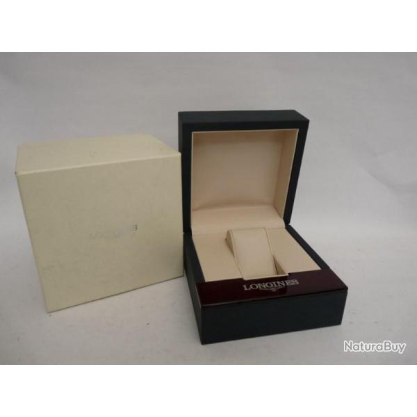 crin pour montre LONGINES Horlogerie
