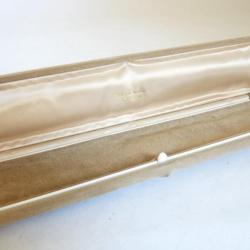 Écrin montre BOGHOSSIAN collections horlogerie