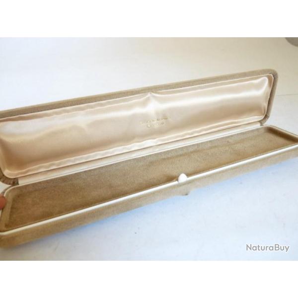 crin montre BOGHOSSIAN collections horlogerie