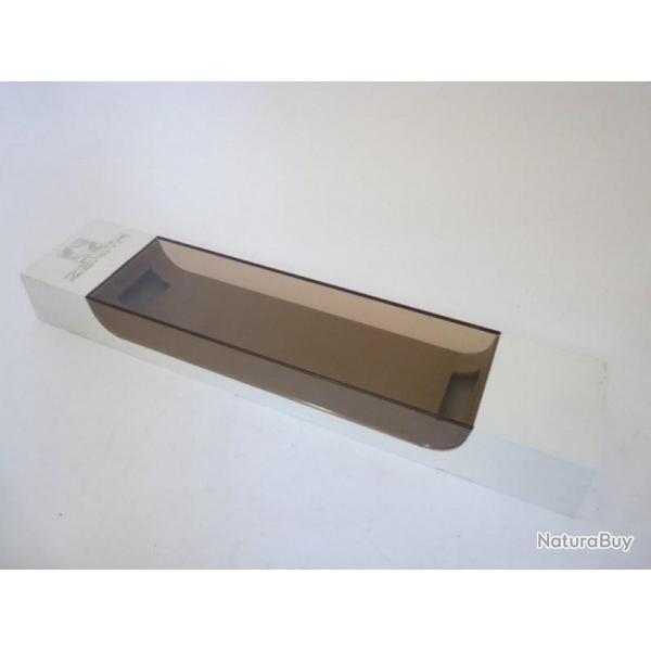 crin pour montre ZENITH 1970 collections horlogerie