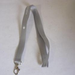 Cordon porte clefs montres horlogerie Genève