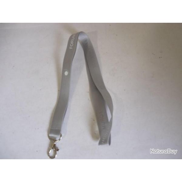 Cordon porte clefs montres horlogerie Genve