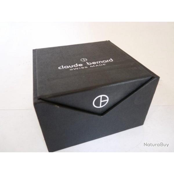 crin pour montre Claude BERNARD