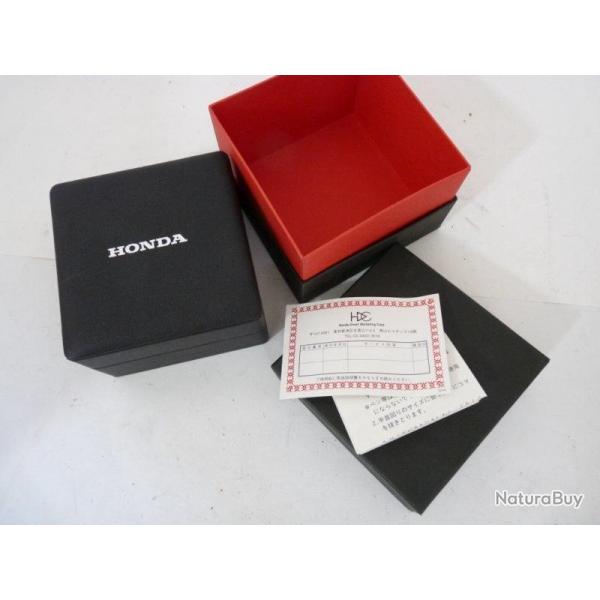 crin pour montre HONDA horlogerie
