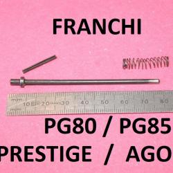 percuteur fusil FRANCHI PRESTIGE FRANCHI PG80 FRANCHI PG85 FRANCHI AGO - VENDU PAR JEPERCUTE (SZA20)