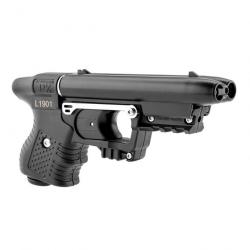 Pistolet lacrymogène JPX 2 coups