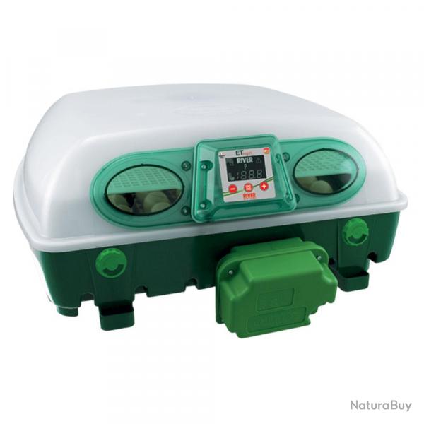 Couveuse Egg Tech 49 Gamme SUPER