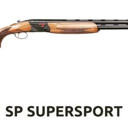 Fusil Superpos&eacute; ATA SP Supersport Cal 12/76 76CM