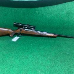 Carabine wetherby sauer Europe mark v cal 300weatherby