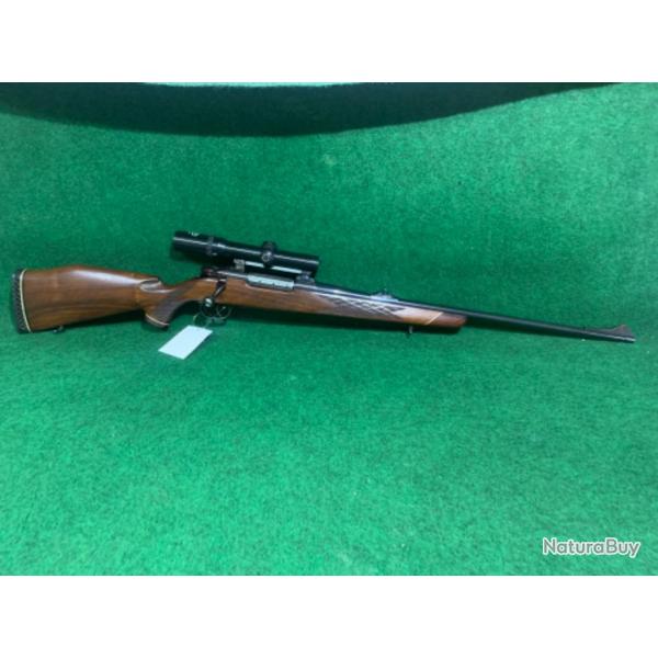 Carabine wetherby sauer Europe mark v cal 300weatherby