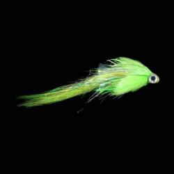 Mouche streamers carnassiers MDC Broc TF - 3