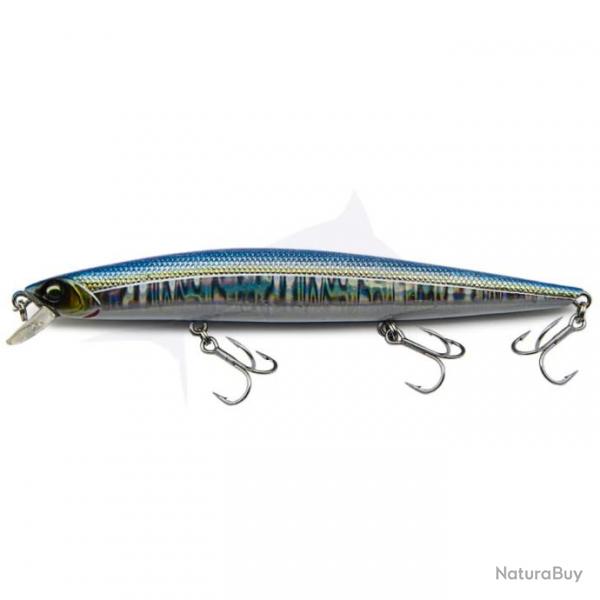 Savage Gear Sea Bass Minnow 12cm Coulant Imperial Sardine