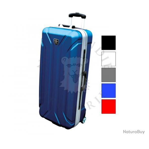 FIVICS - Valise 2 Arcs Dmontables AEGIS BLEU