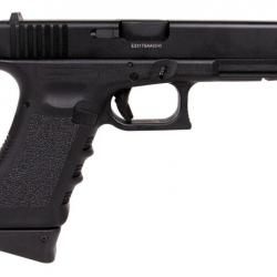 Glock 17 INOKATSU Gen 3 - Co2 - Noir GBB