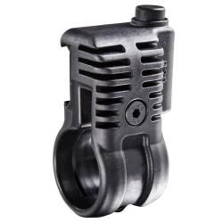 Support Lampe Tactique Picatinny Latérale Ø 19 mm - CAA