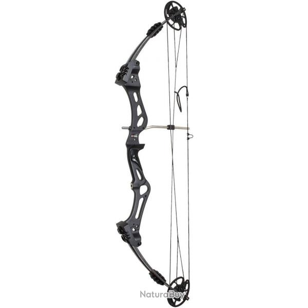 Arc  poulies Core Zeal - 30/45 LBS