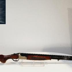 Fusil De Chasse Superposé LANBER CAL.12/70 (1774)