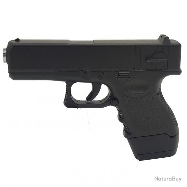 Rplique airsoft Style G16 Spring