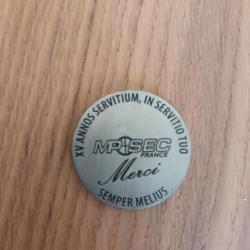 Coin's MP sec Noël 2022