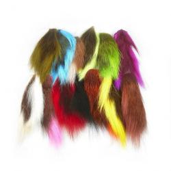 Bucktail MDC - Blanc