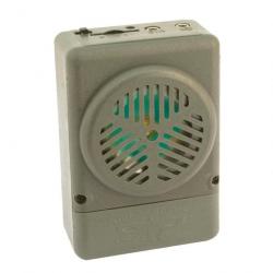 Amplificateur Europarm micro veilleur de nuit