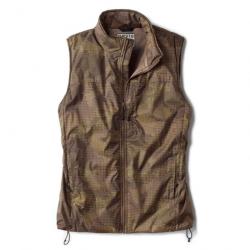 Gilet Orvis Men'S Pro Insulated - S / Camouflage